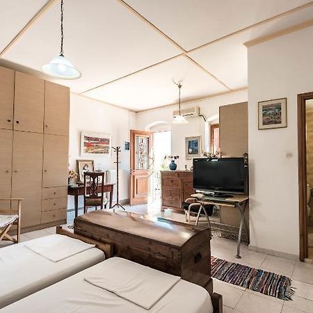 Falasarna Lardas House Gramvousa Экстерьер фото