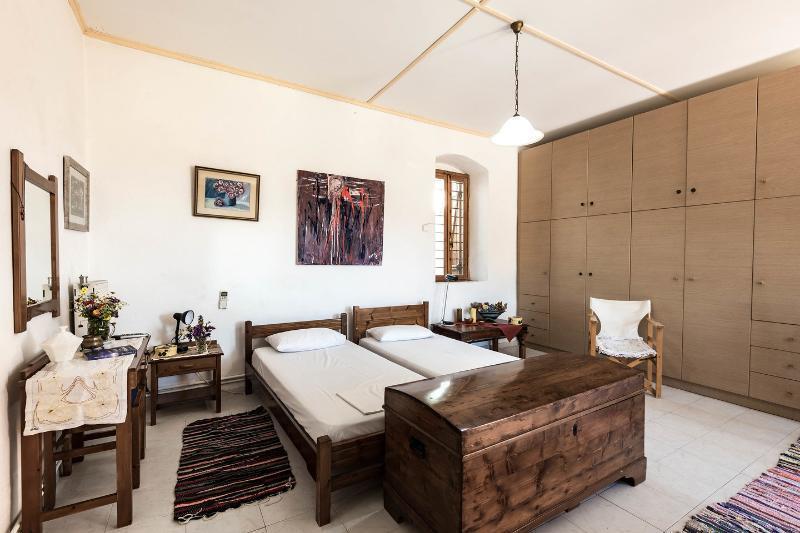 Falasarna Lardas House Gramvousa Экстерьер фото
