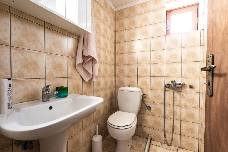 Falasarna Lardas House Gramvousa Экстерьер фото