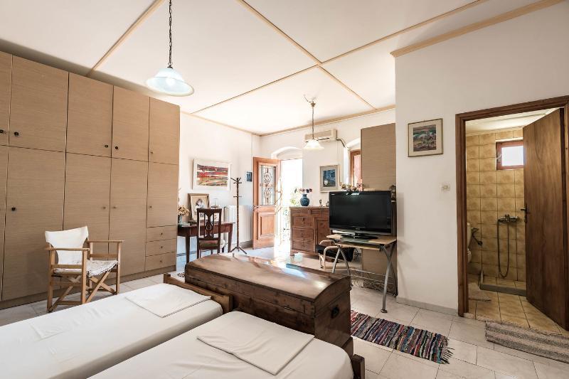 Falasarna Lardas House Gramvousa Экстерьер фото