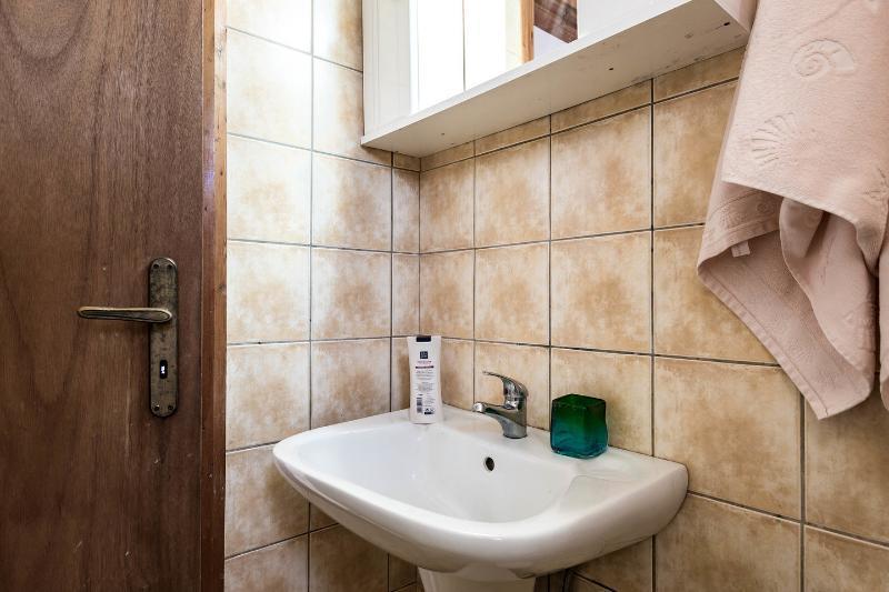 Falasarna Lardas House Gramvousa Экстерьер фото