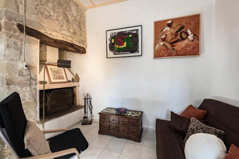 Falasarna Lardas House Gramvousa Экстерьер фото