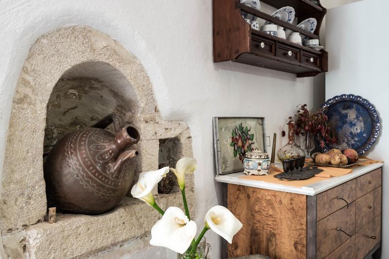 Falasarna Lardas House Gramvousa Экстерьер фото