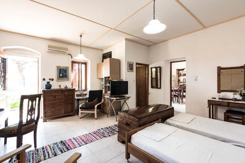 Falasarna Lardas House Gramvousa Экстерьер фото