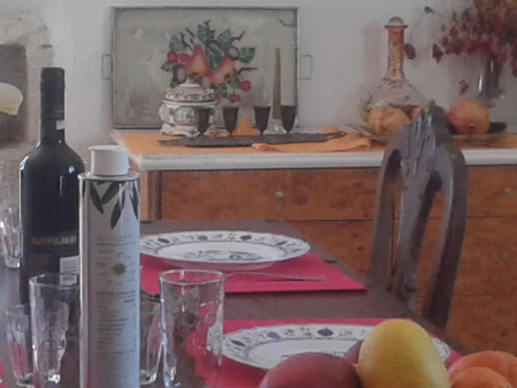 Falasarna Lardas House Gramvousa Номер фото