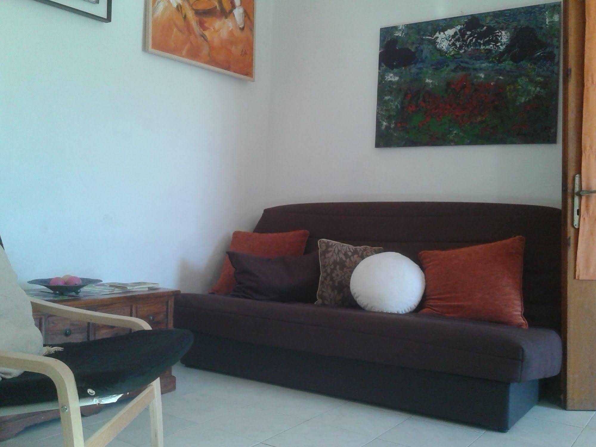 Falasarna Lardas House Gramvousa Экстерьер фото
