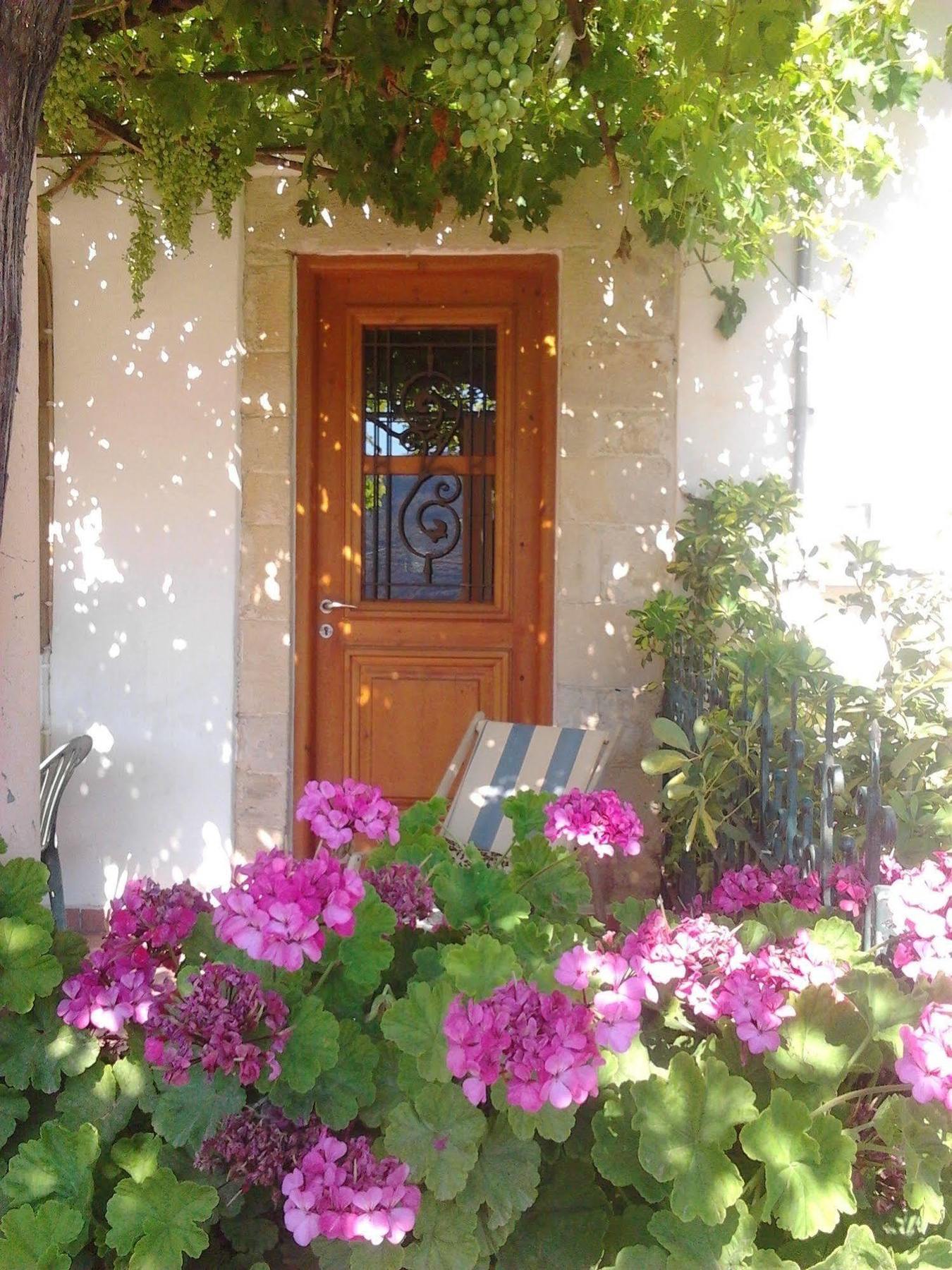 Falasarna Lardas House Gramvousa Экстерьер фото
